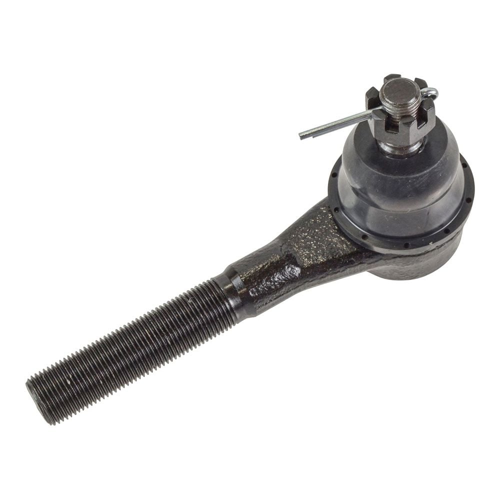 6-Piece Front Steering Tie Rod End Kit