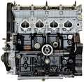 Front Suspension Kit with Strut and Spring Assemblies