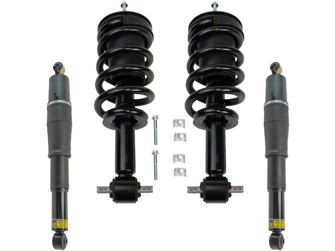 Steering and Suspension Kit