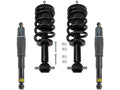 Steering and Suspension Kit