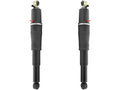 Steering and Suspension Kit
