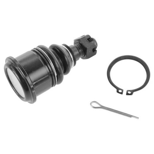 Front Steering and Suspension Kit