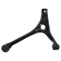 Front Steering and Suspension Kit