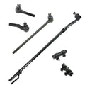 10-Piece Front Steering and Suspension Kit