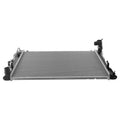 Engine Coolant Radiator