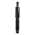 Front and Rear Shock Absorber Kit