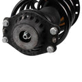 Front Strut and Spring Assembly Set