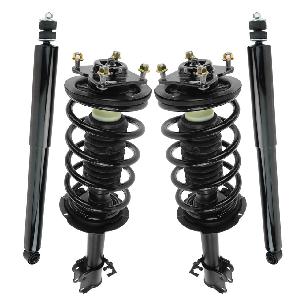 Complete Strut and Shock Absorber Kit