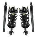 Complete Strut and Shock Absorber Kit