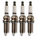 Iridium Spark Plug Set