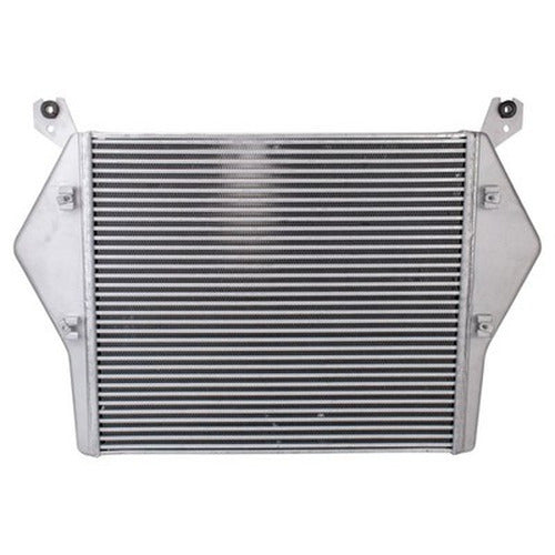 Intercooler