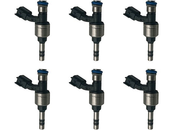 Ignition Coil and Spark Plug Kit