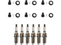 Ignition Coil and Spark Plug Kit