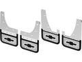 Gatorback CS Mud Flaps