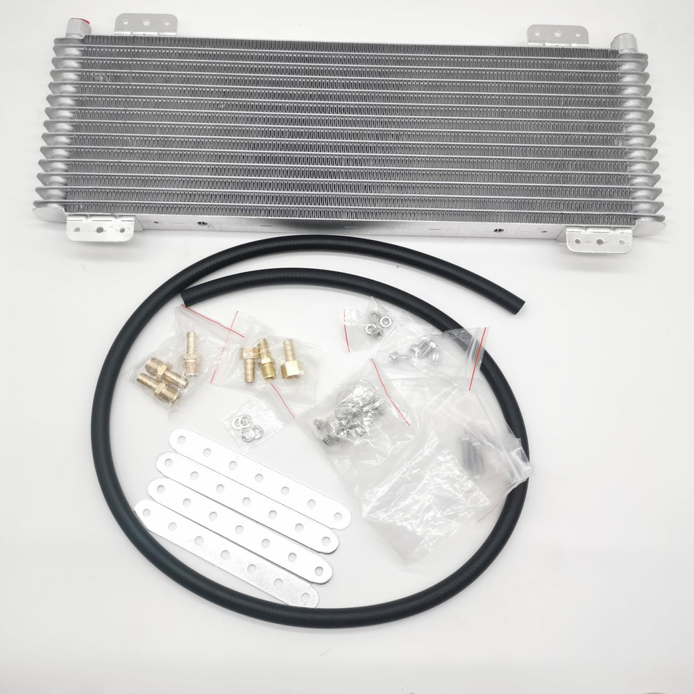 Heavy Duty Transmission Oil Cooler