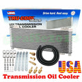 Max LPD4739 13-Plate Transmission Oil Cooler