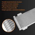 40k Transmission Oil Cooler Kit
