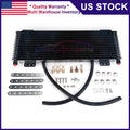 40k Transmission Oil Cooler Kit
