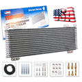 Heavy Duty Transmission Oil Cooler Kit