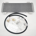 Heavy Duty Transmission Oil Cooler Kit