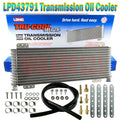 40K Transmission Oil Cooler