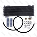 Heavy Duty Transmission Oil Cooler Kit