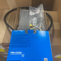 Heavy Duty Transmission Oil Cooler Kit