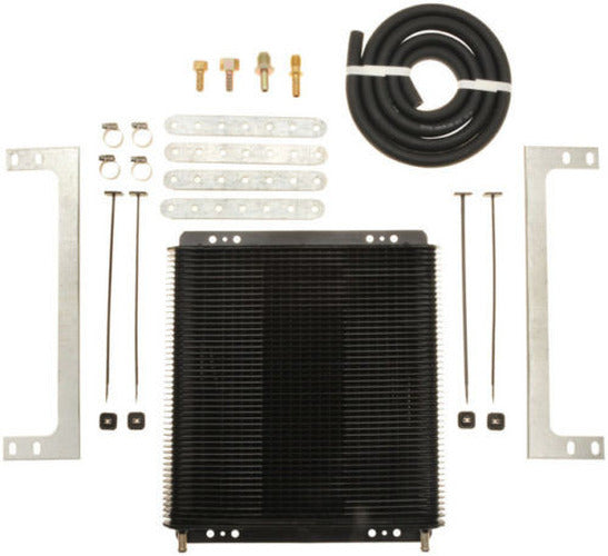 Automatic Transmission Oil Cooler