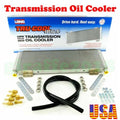 Max LPD 4739 13-Plate Transmission Oil Cooler