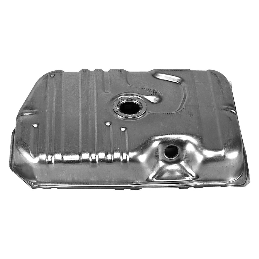 17 Gallon Fuel Tank