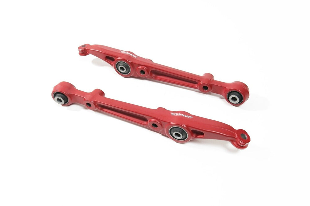 Front Lower Control Arms