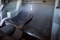 Rear Seat Delete Panel