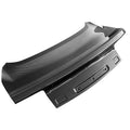 CS8 Carbon Fiber Trunk Lid