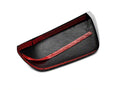 LG242 Carbon Fiber Mirror Covers