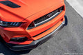 Carbon Fiber Front Splitter