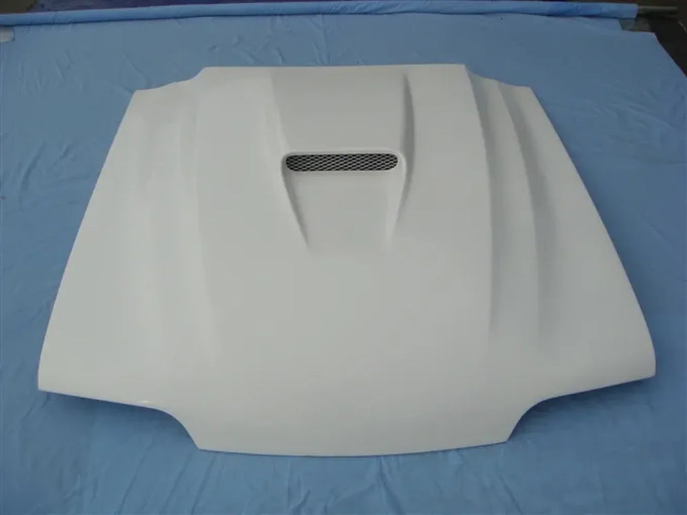 Cobra R SVO Hood