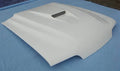 Cobra R SVO Hood