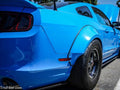 GT-S Vented Hood