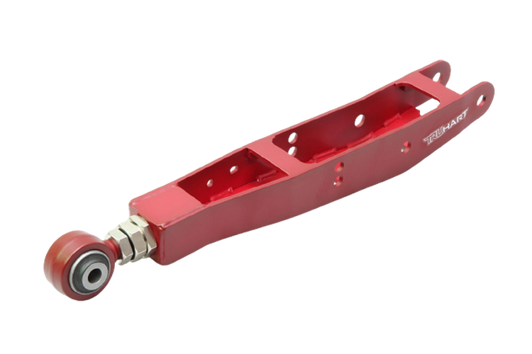 Rear Lower Control Arms