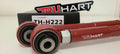Rear Toe Control Arm Kit