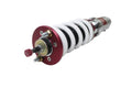 StreetMAX 32-Way Adjustable Coilover Kit