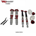 Height Adjustable Coilover Kit