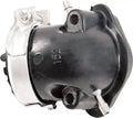 6061 T6 Aluminum Shock Mount