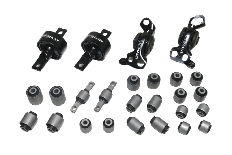 Control Arm Bushings