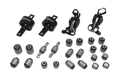 Control Arm Bushings
