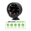 Sirius Meter Water Temperature Gauge