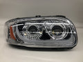 LED Projector Headlight Assembly