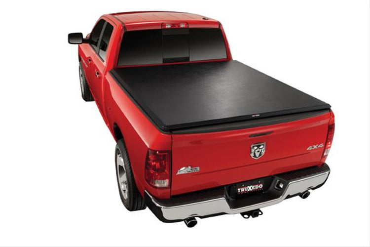 RTxGrip Tonneau Cover