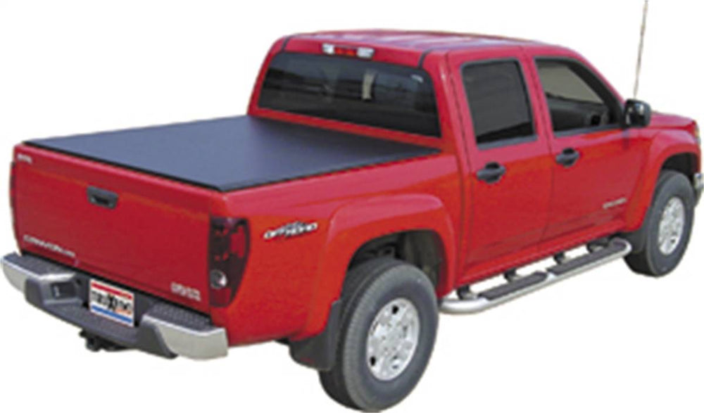 Lo Pro QT Soft Roll-Up Tonneau Cover