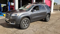 Suspension Lift Kit